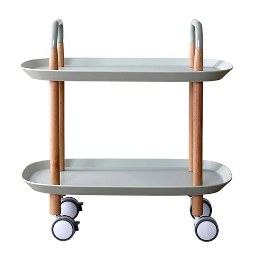 Mesa Auxiliar Carro De Servicio Industrial Carro De Utilidad De ...