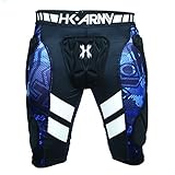 HK Army Crash Slide Shorts