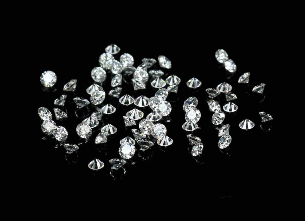 Buy Loose Diamonds Online