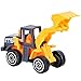 Kid Track Playset Acekid Children Solt Car City Construction Parking Garage Playset with 3 Vehicles and 1 Plane Car Playset