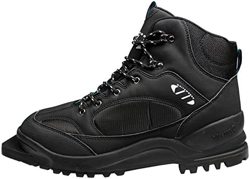 Whitewoods Frost 75mm Cross Country Ski Boots