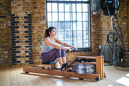 oxbridge rowing machine