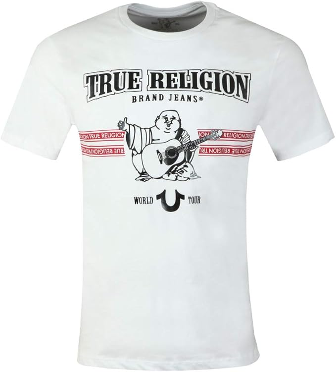 true religion buddha t shirt