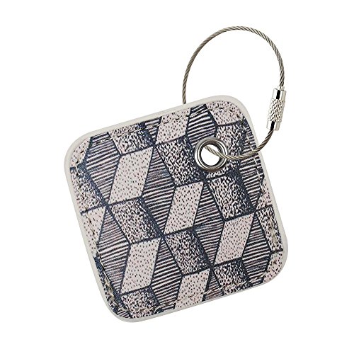 Case Compatible for Tile Mate 2020/2018/ 2016- Key Finder, Phone Finder, Anything Finder - Item Locator with Replaceable Battery (Cover ONLY)