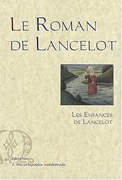 Le  roman de Lancelot