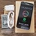 Samsung Galaxy S5 G900V 16GB Verizon Smartphone w/ 16MP Camera - White (Renewed)