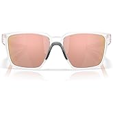 Oakley Unisex Oo9430 Actuator Square Rectangular Sunglasses