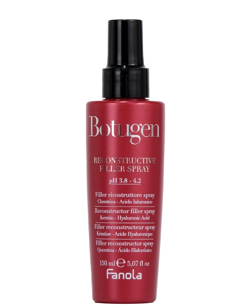 FANOLA Botugen Reconstruction Botolife Hair Filler Spray - 150 ML