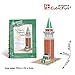 Cubicfun Cubic Fun 3d Puzzle Model 18pcs Italy Flavor St Mark's Campanile