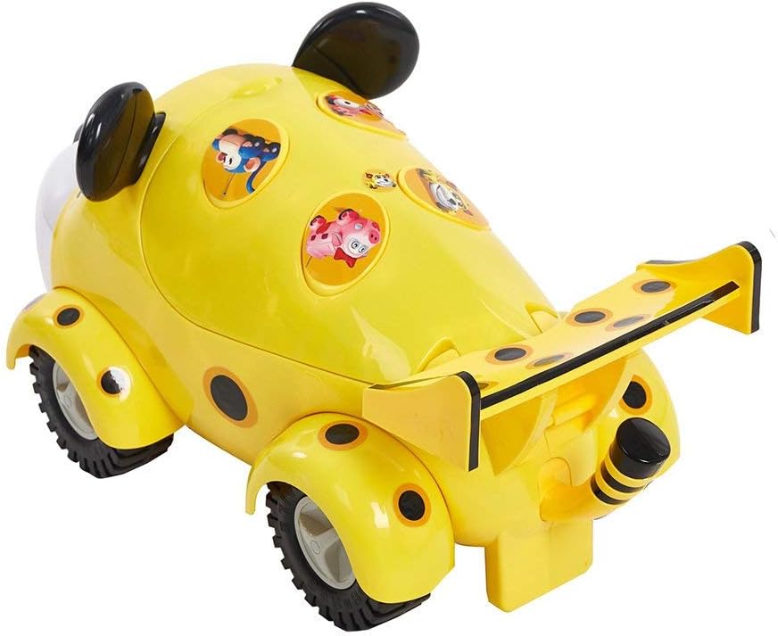 step 2 push around buddy