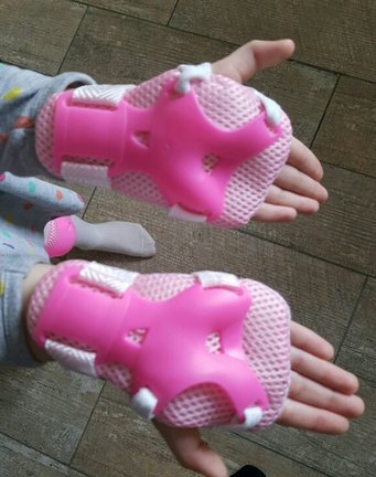 2 ASIBT+Skateboard+Cycling+Protective+Children