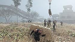 Metal Gear Survive - PlayStation 4