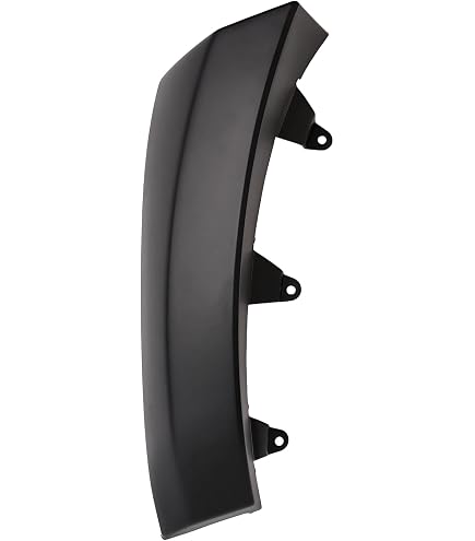 Amazon.com: Mopar 5YL27TZZAD MOLDING WHEEL OPENING FLARE : Automotive
