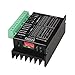 Beauty Star Stepper Motor Driver, 3PCS TB6600 4A 9-42V Nema 17 Stepper Motor Driver CNC Controller Single Axes Hybrid Stepper Motor Controls