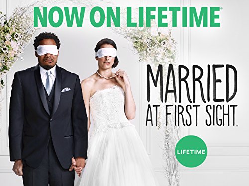 Married at First Sight Season 5