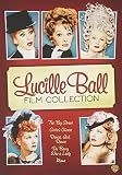 Lucille Ball Film Collection (5 Discs) (Widescreen)