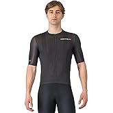 CASTELLI, Unlimited Entrata 3 Short-Sleeve Jersey - Men's