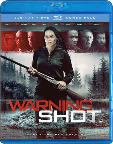 Warning Shot (2018) 1080p BluRay DTS x264-CAPRiCORN