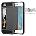 iPhone 7/7s Wallet Case - Vault Slim Wallet for iPhone 7/7s (4.7