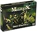 Wyrd Miniatures Malifaux Resurrectionists Open Graves Crew Model Kit