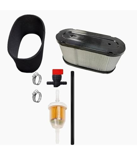 Amazon.com: Genuine Toro Air Filter 136-7809 Formerly 127-9193 and