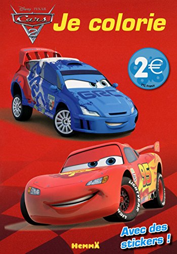 Cars 2