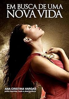 Livro Em busca de uma nova vida