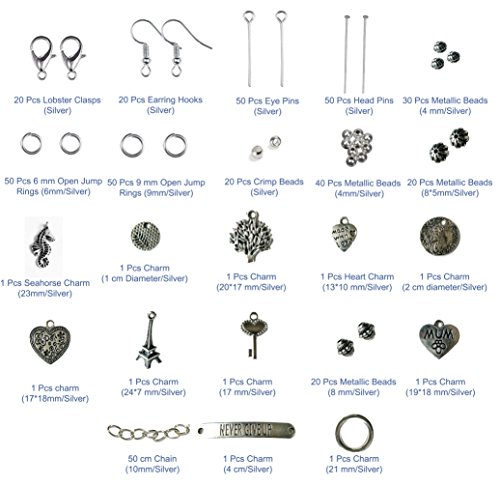 3 Jewelry+Making+Kit+Jewellery+Instructions
