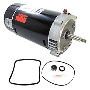 Amazon.com: Hayward Super Pump 1.5 HP SP2610X15