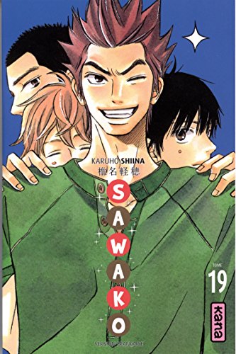 Sawako