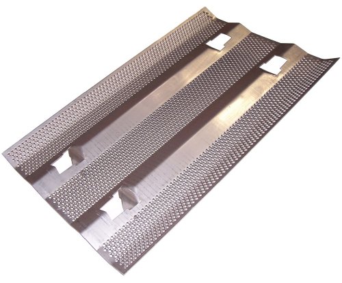 Stainless Steel Heat Plate for Fire Magic Grills