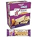 Special K Pastry Crisps, Brown Sugar Cinnamon, 7.92 oz, 18 Crisps, 2 per Pouch (9 Pouches)(Pack of 9)