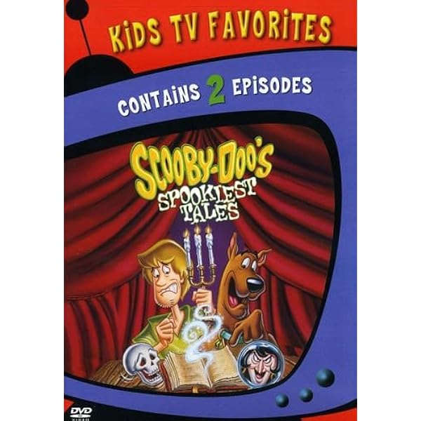 その他 Scooby Doo - Original Mysteries / Animated [DVD] [Import] Scooby-Doo's Original Mysteries [DVD] - Walmart.com