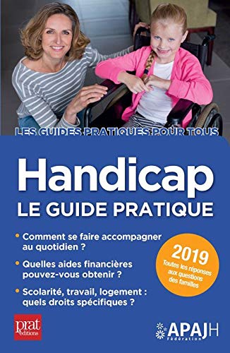 Handicap: le guide pratique 2019