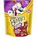 Purina Beggin' Strips With Real Meat Dog Treats, Thick Cut Hickory Smoke Flavor - 25 oz. Pouch