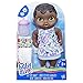 Baby Alive Lil SIPS Baby HAS-E0308-AX00 Lil Sips Baby Girl Doll