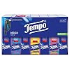 Tempo Taschentuch 830318-1 Klassieke zakdoeken 42 x 10 doeken,