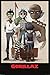 Gorillaz All Here Music Poster