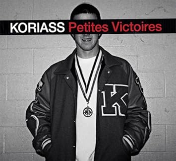 petites victoires koriass