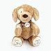Baby Gund Gund Spunky ABC 123 doggie Animated Stuffed Animal Plush