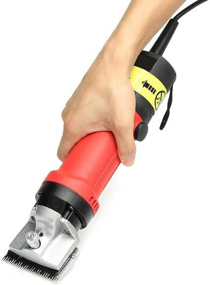 horse hair cutting machine