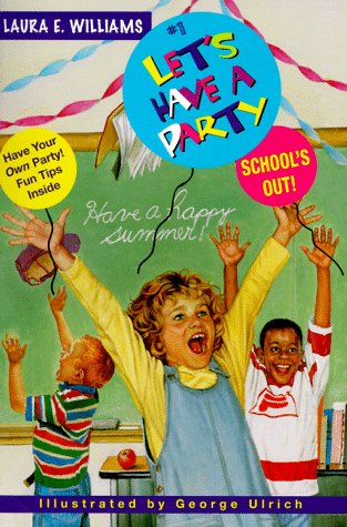 School's Out