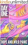 Hope and Wild Panic (A Short Story) (Kindle Single)