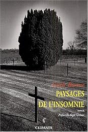 Paysages de l'insomnie