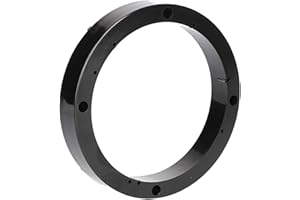 Metra 82-4300 1-Inch Universal Speaker Adapter Brackets