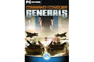 Command & Conquer: Generals (vf)
