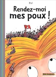 Rendez-moi mes poux !