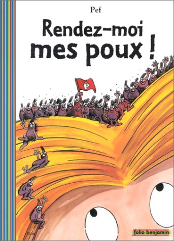 Rendez-moi mes poux !