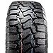 Set of 4 (FOUR) Haida HD878 R/T Rugged-Terrain Radial Tires-33X12.50R22LT 114Q LRE 10-Plythumb 4