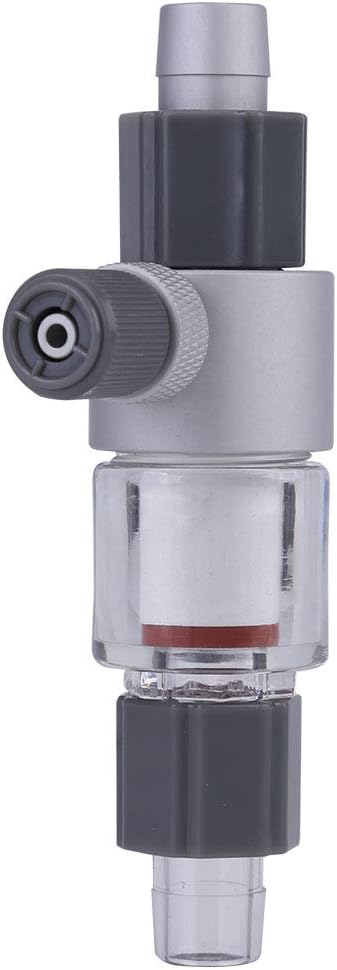 Diffusore a co2 per acquari